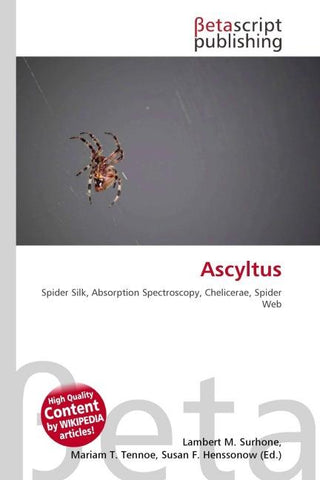 Ascyltus