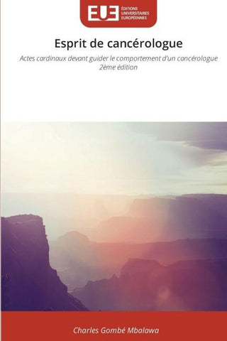 Esprit de cancérologue
