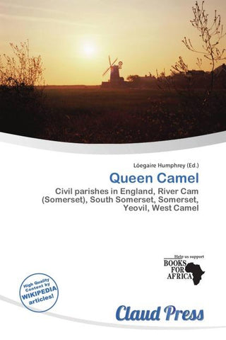 Queen Camel