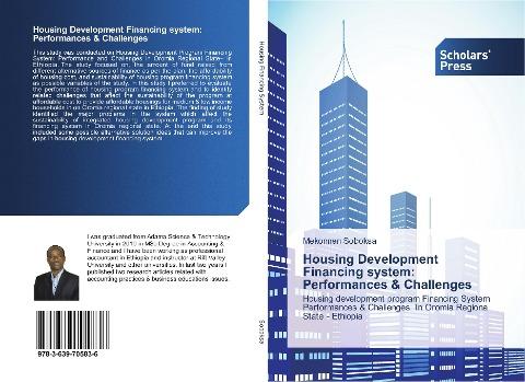 Housing Development Financing system: Performances & Challenges