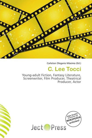 C. Lee Tocci