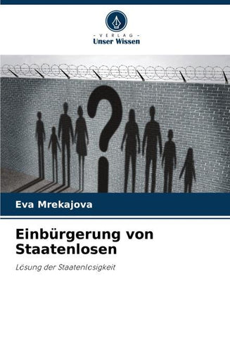 Einbürgerung von Staatenlosen