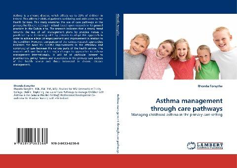 Asthma  management through care pathways