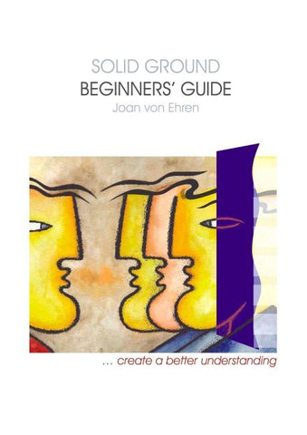 Solid Ground BEGINNERS´GUIDE