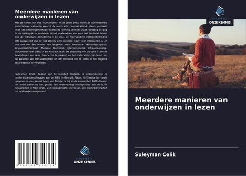 Meerdere manieren van onderwijzen in lezen