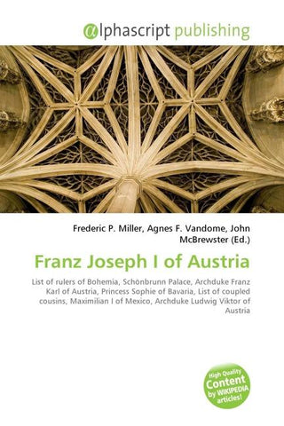 Franz Joseph I of Austria