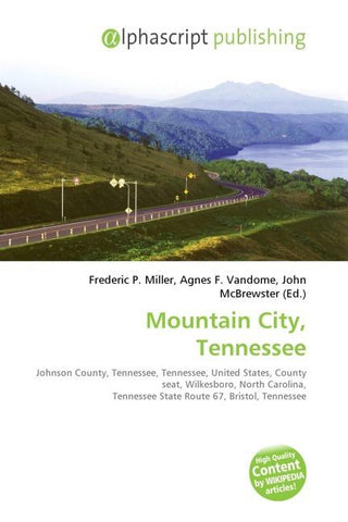 Mountain City, Tennessee