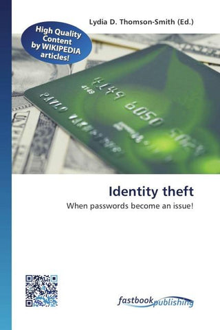 Identity theft