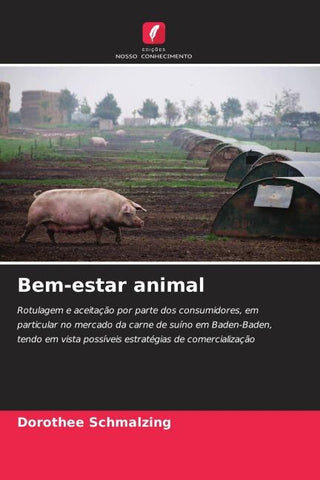 Bem-estar animal