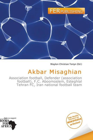 Akbar Misaghian