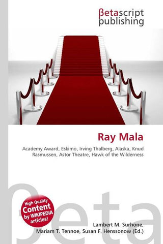 Ray Mala