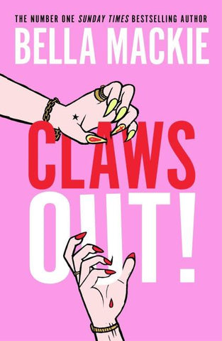 CLAWS OUT HB