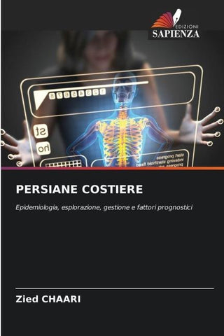 PERSIANE COSTIERE