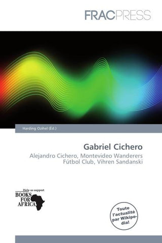 Gabriel Cichero