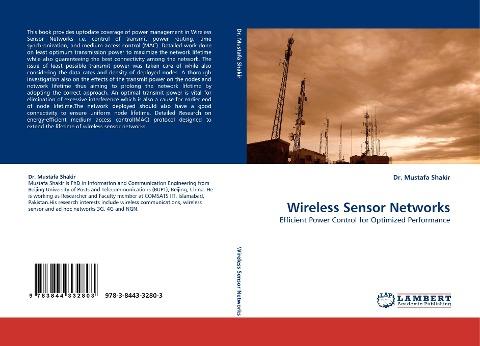 Wireless Sensor Networks