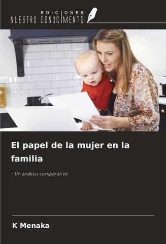 El papel de la mujer en la familia