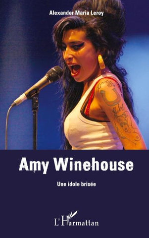 Amy Winehouse