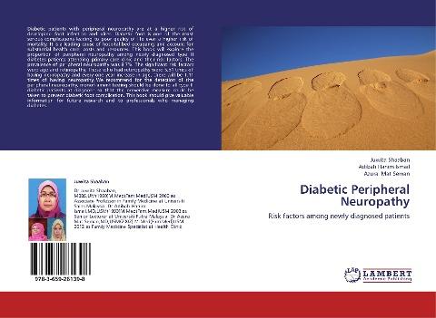Diabetic Peripheral Neuropathy