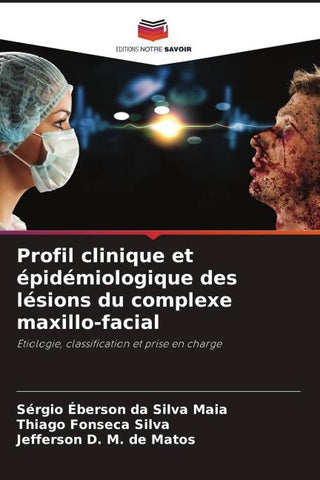 Profil clinique et épidémiologique des lésions du complexe maxillo-facial