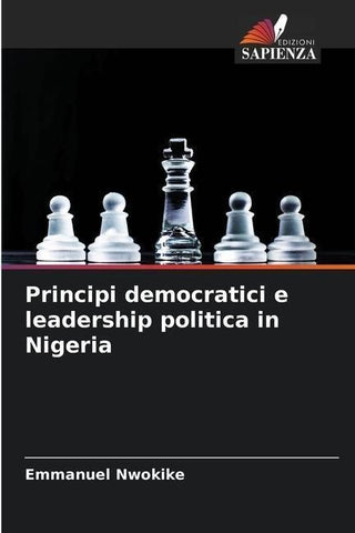 Principi democratici e leadership politica in Nigeria