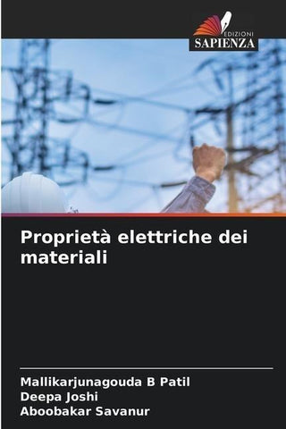 Proprietà elettriche dei materiali