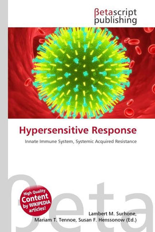 Hypersensitive Response