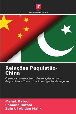Relações Paquistão-China
