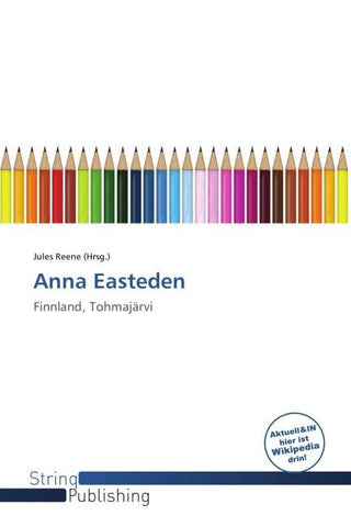Anna Easteden