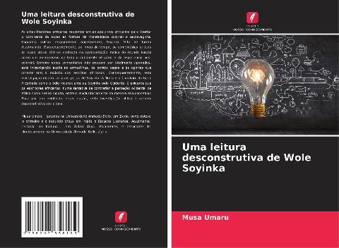 Uma leitura desconstrutiva de Wole Soyinka
