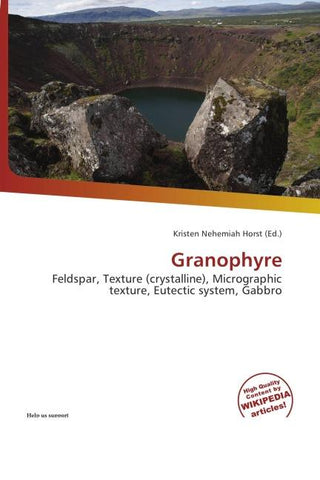 Granophyre