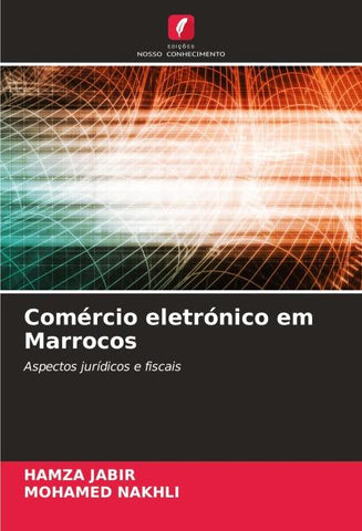 Comércio eletrónico em Marrocos