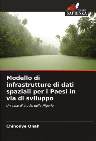 Modello di infrastrutture di dati spaziali per i Paesi in via di sviluppo