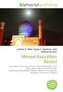 Ahmed Raza Khan Barelvi