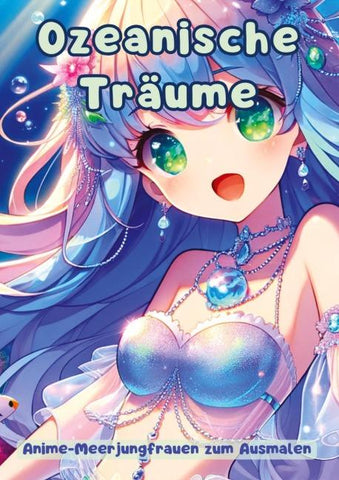 Ozeanische Träume