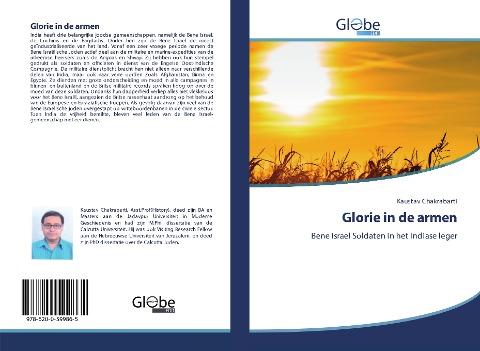 Glorie in de armen