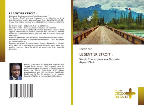 LE SENTIER ETROIT :