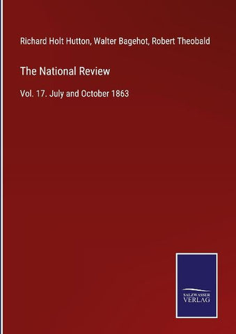 The National Review