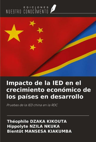 Impacto de la IED en el crecimiento económico de los países en desarrollo
