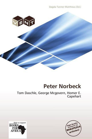 Peter Norbeck
