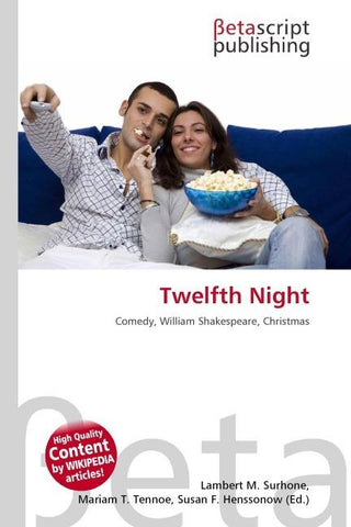 Twelfth Night