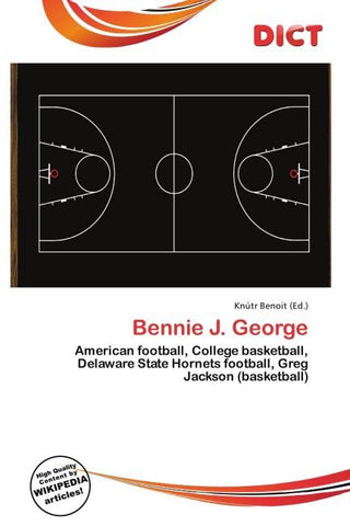 Bennie J. George