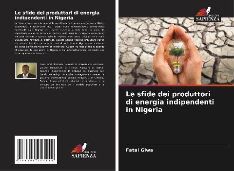 Le sfide dei produttori di energia indipendenti in Nigeria