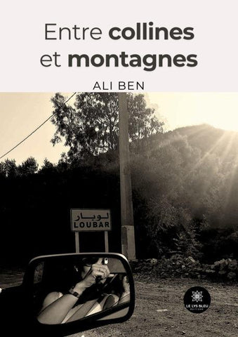 Entre collines et montagnes