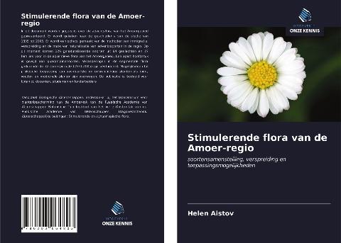 Stimulerende flora van de Amoer-regio
