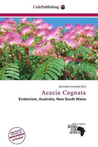 Acacia Cognata