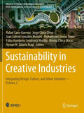 Sustainability in Creative Industries