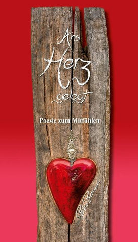 Ans Herz gelegt