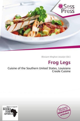 Frog Legs