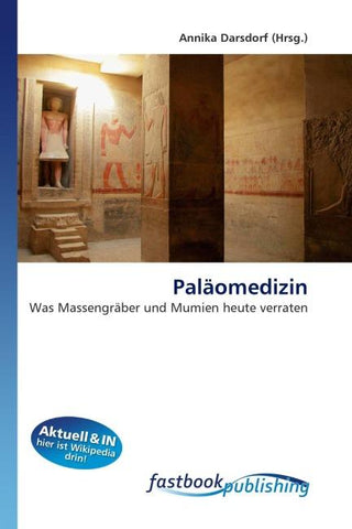 Paläomedizin