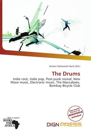 The Drums